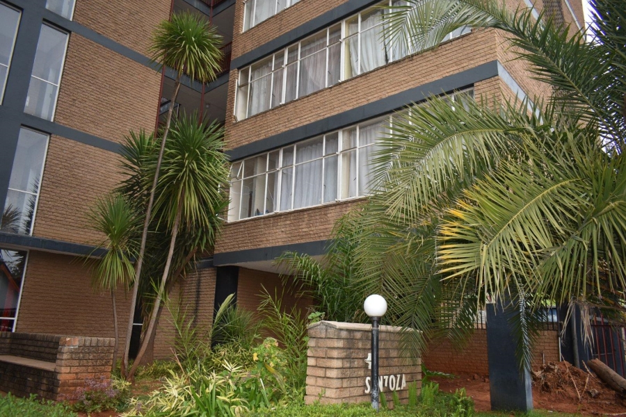 2 Bedroom Property for Sale in Sunnyside Gauteng