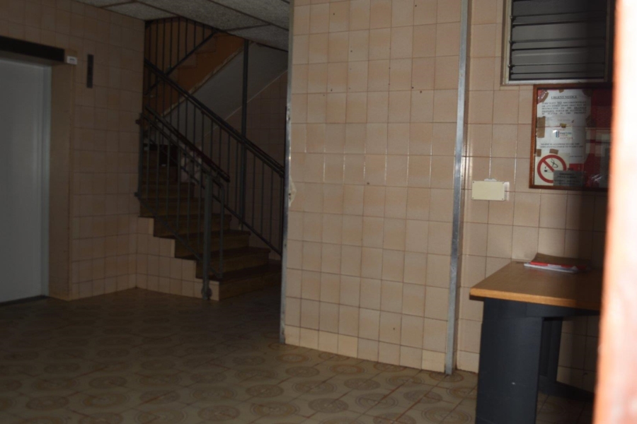 2 Bedroom Property for Sale in Pretoria Central Gauteng