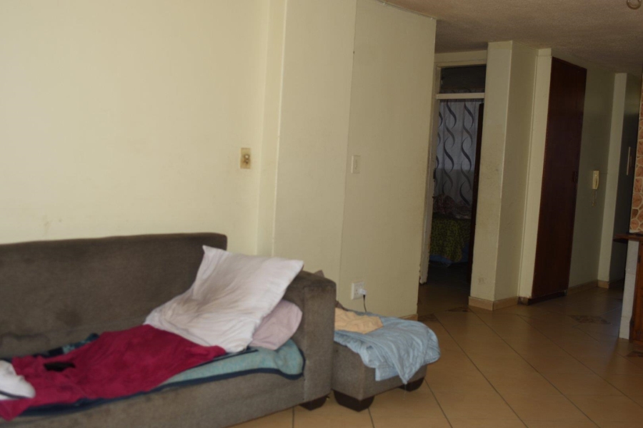 2 Bedroom Property for Sale in Pretoria Central Gauteng