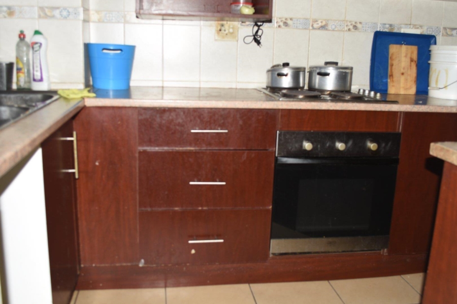 2 Bedroom Property for Sale in Pretoria Central Gauteng