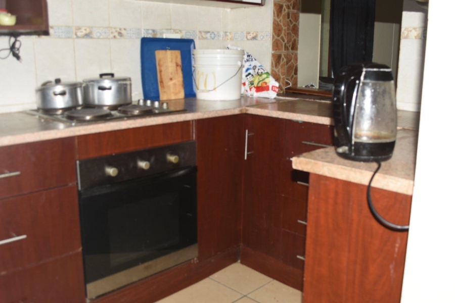 2 Bedroom Property for Sale in Pretoria Central Gauteng