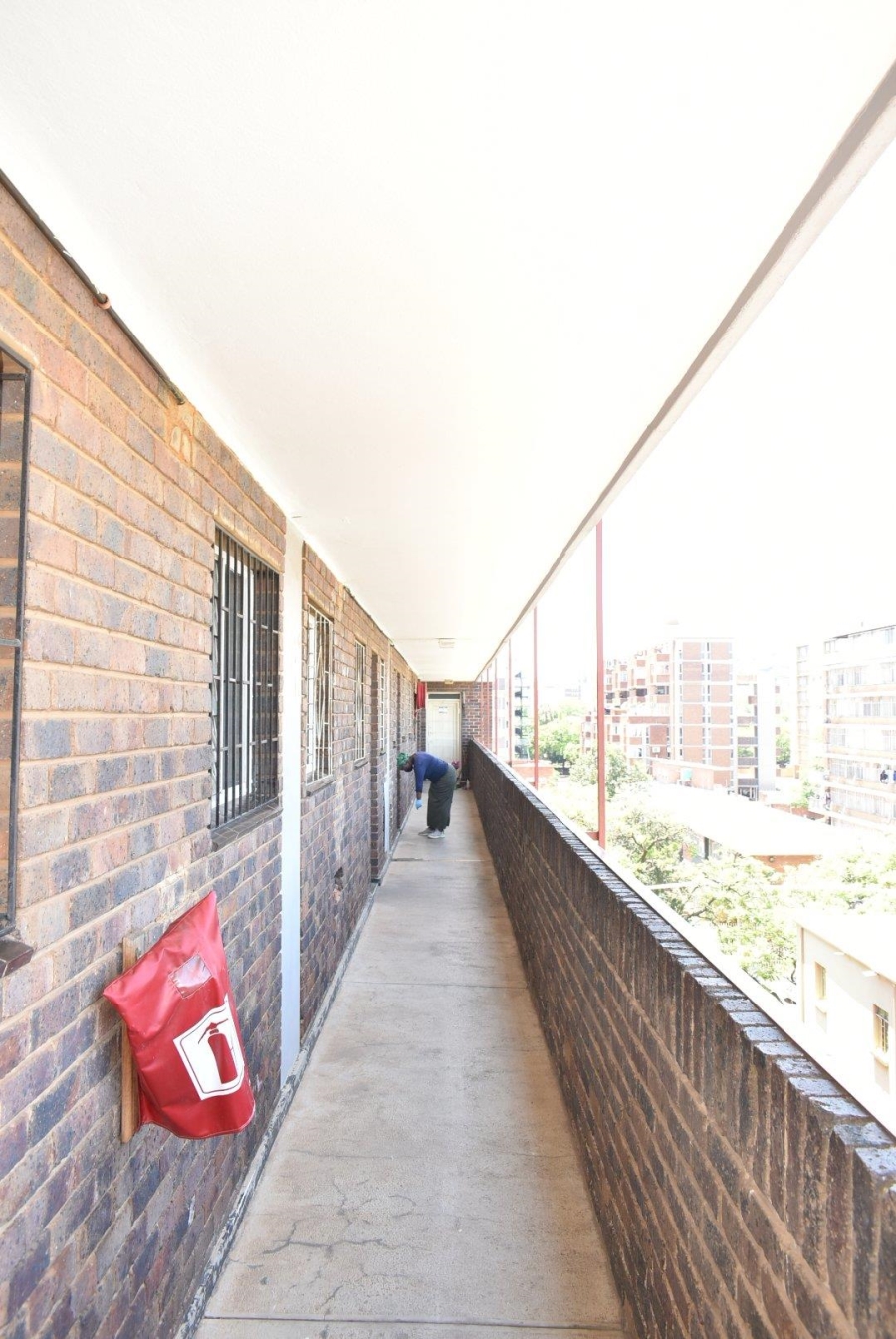 2 Bedroom Property for Sale in Sunnyside Gauteng