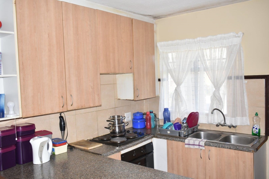 2 Bedroom Property for Sale in Wonderpark Estate Gauteng