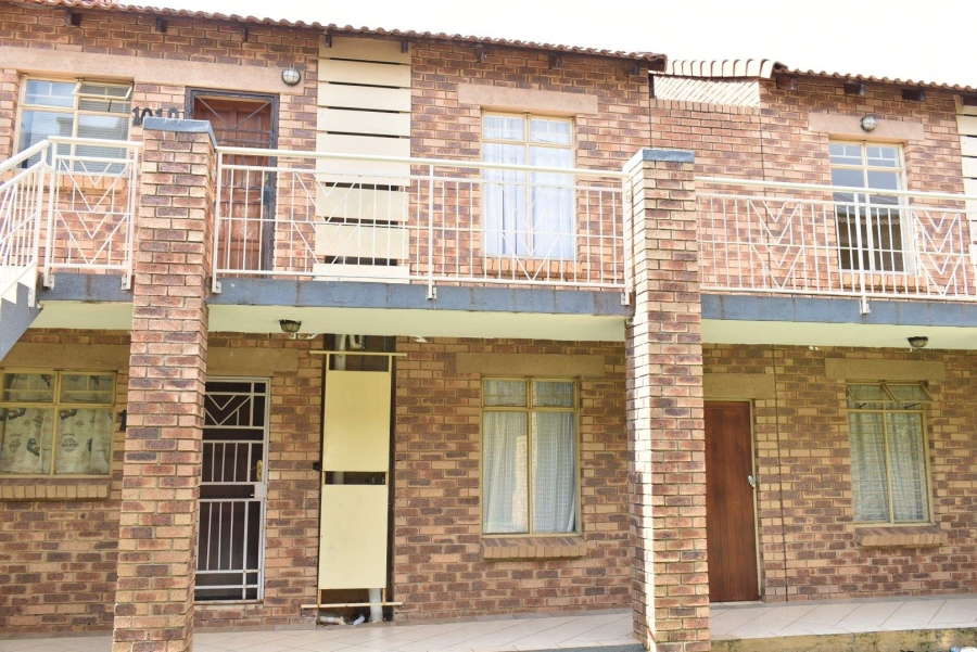 2 Bedroom Property for Sale in Wonderpark Estate Gauteng