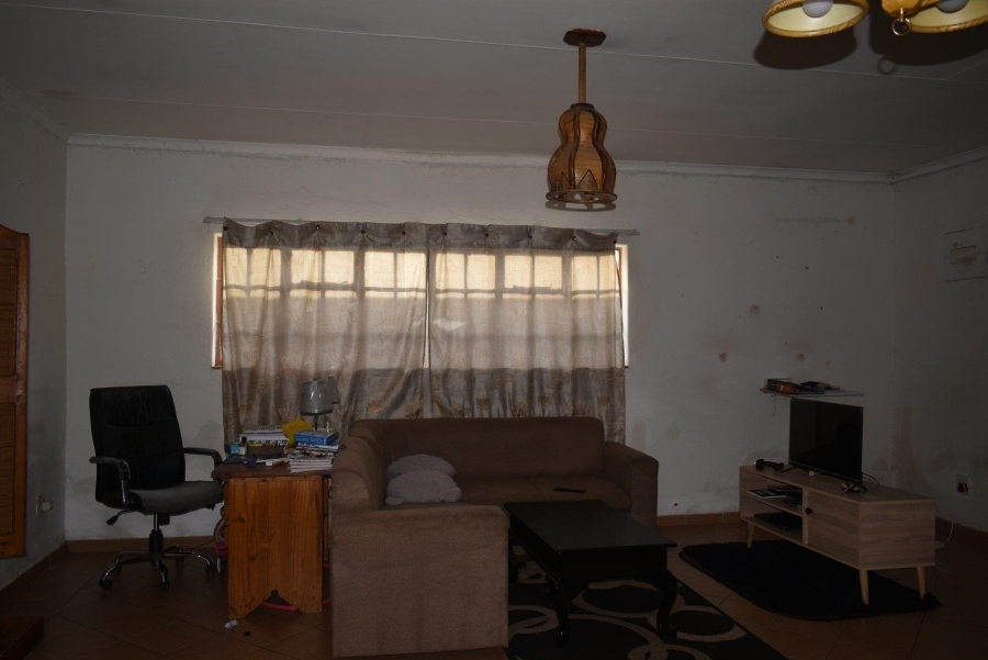 5 Bedroom Property for Sale in Booysens Gauteng