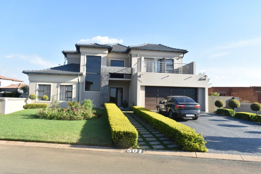 4 Bedroom Property for Sale in Savannah Country Estate Gauteng