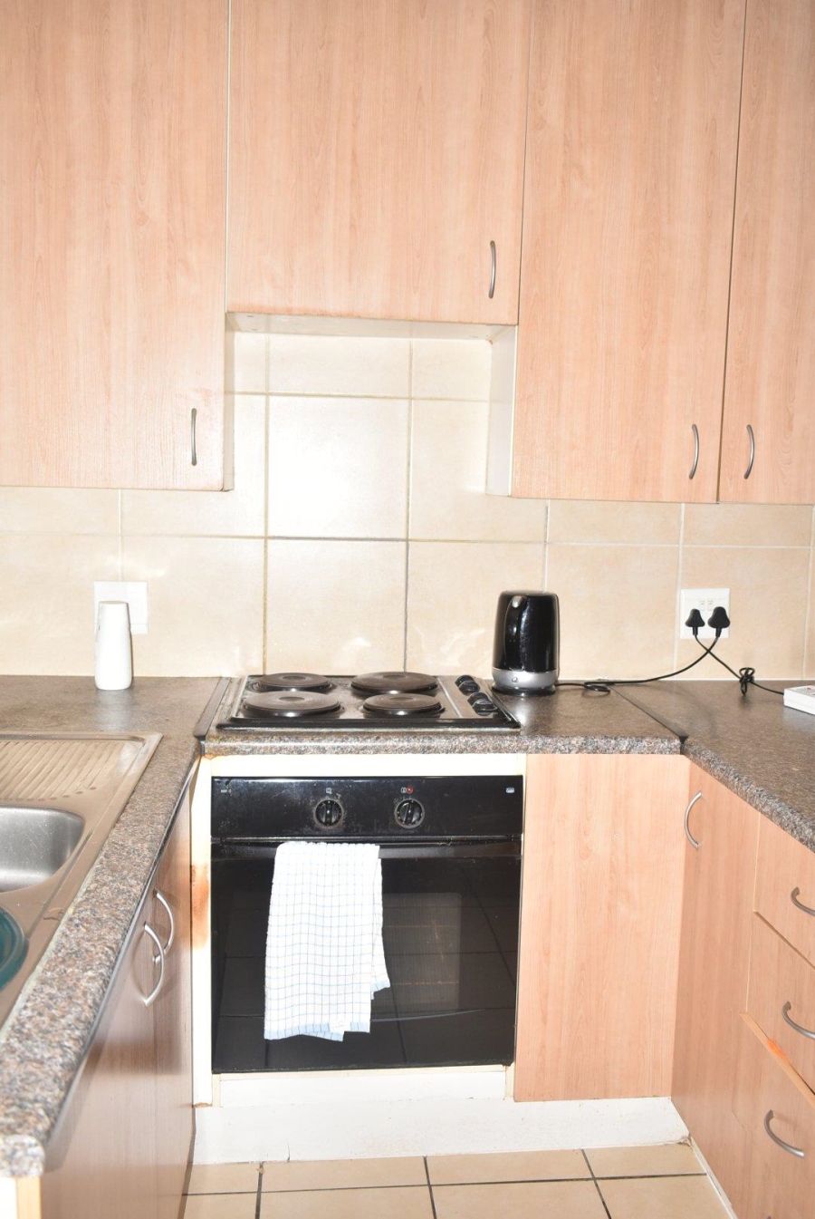 2 Bedroom Property for Sale in Wonderpark Estate Gauteng