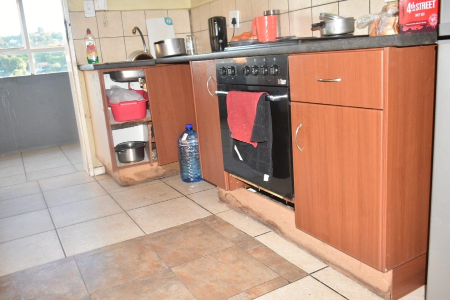 1 Bedroom Property for Sale in Sunnyside Gauteng