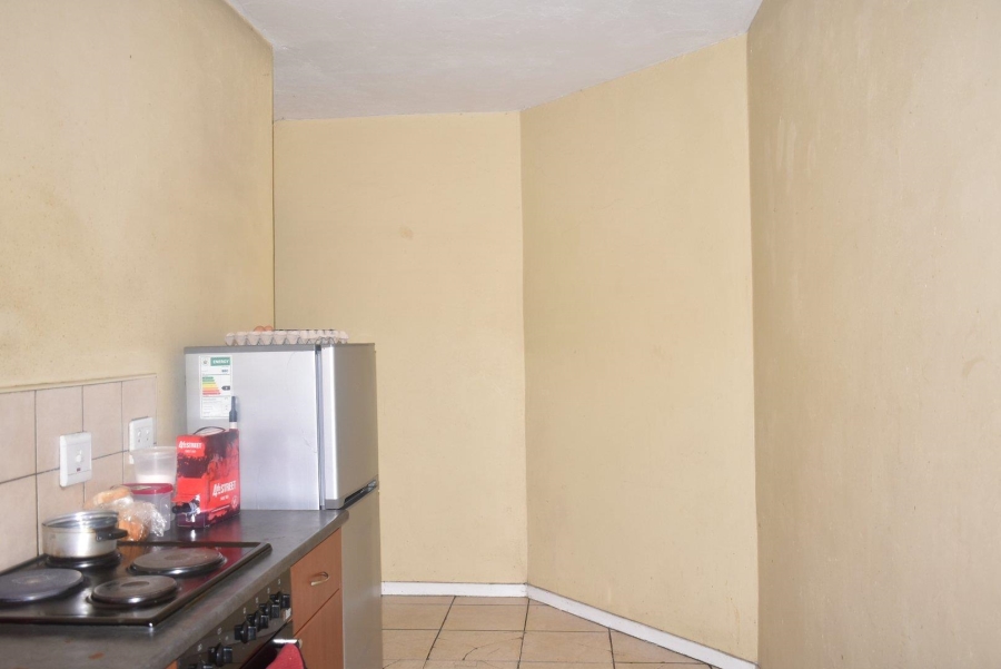 1 Bedroom Property for Sale in Sunnyside Gauteng