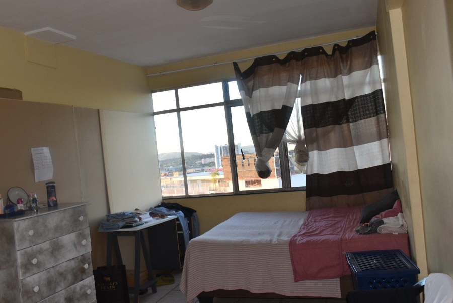 1 Bedroom Property for Sale in Sunnyside Gauteng