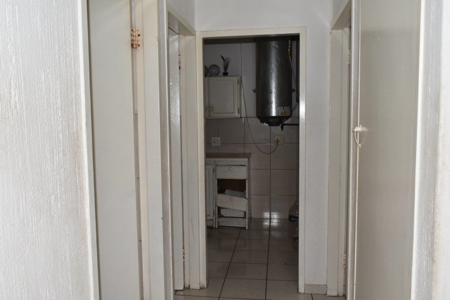 2 Bedroom Property for Sale in Sunnyside Gauteng