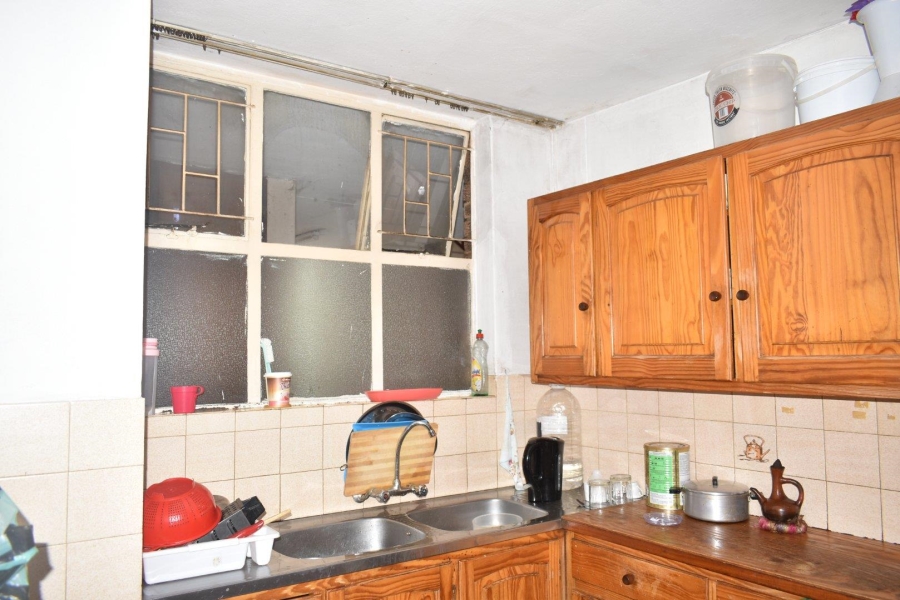 3 Bedroom Property for Sale in Sunnyside Gauteng