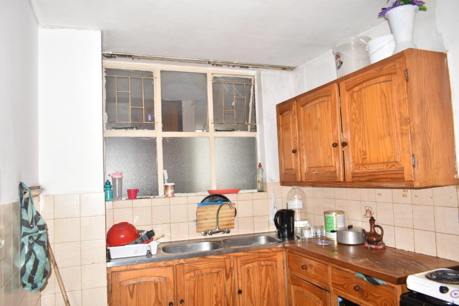 3 Bedroom Property for Sale in Sunnyside Gauteng