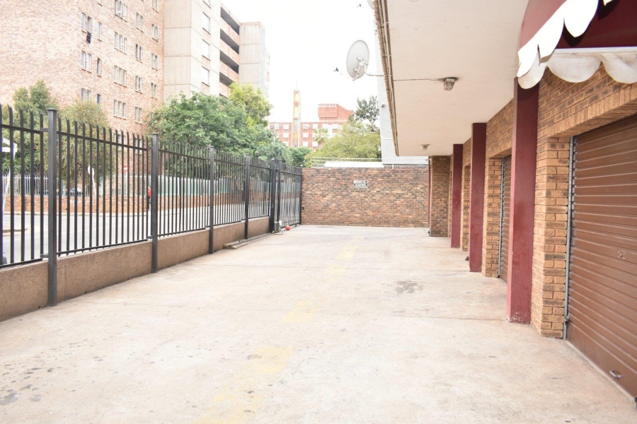 3 Bedroom Property for Sale in Sunnyside Gauteng