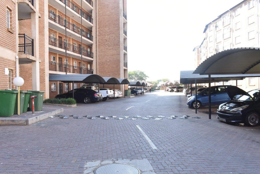 2 Bedroom Property for Sale in Doreg A H Gauteng