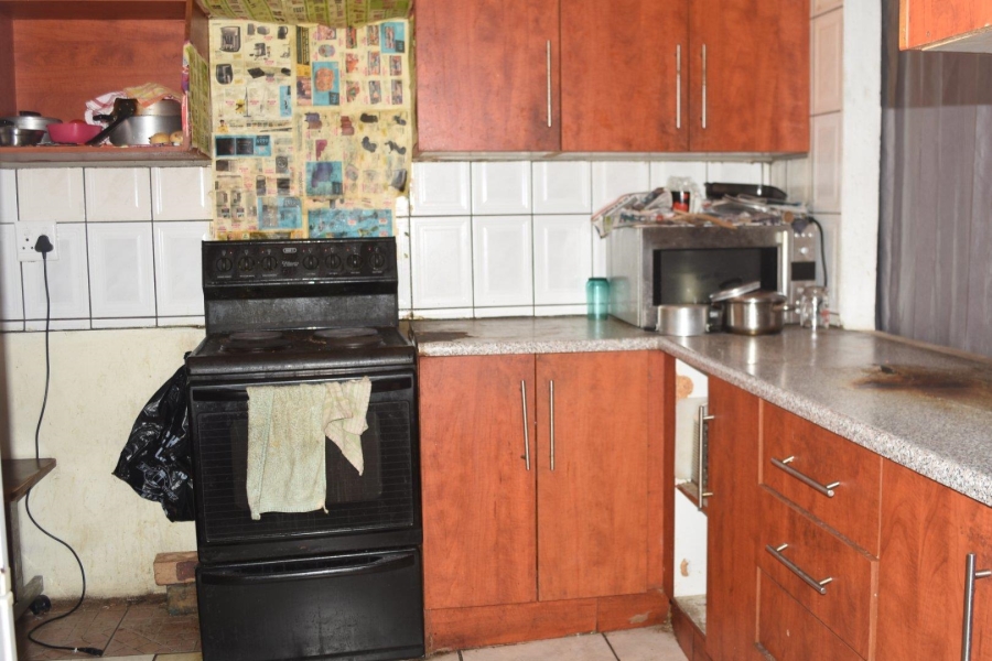 4 Bedroom Property for Sale in Sunnyside Gauteng