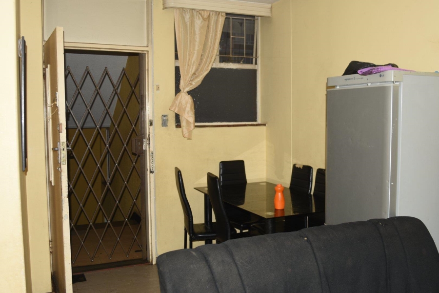 2 Bedroom Property for Sale in Pretoria Central Gauteng