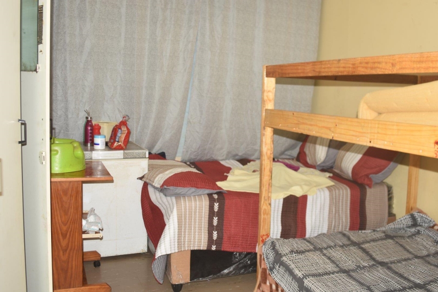 2 Bedroom Property for Sale in Pretoria Central Gauteng