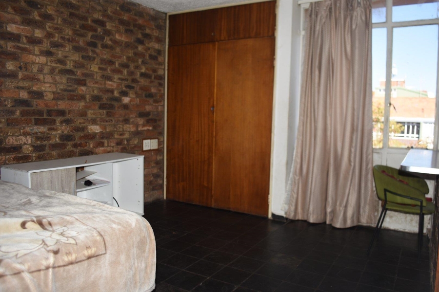 0 Bedroom Property for Sale in Arcadia Gauteng