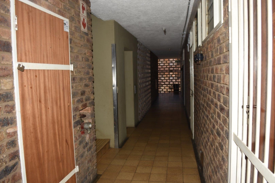 0 Bedroom Property for Sale in Arcadia Gauteng