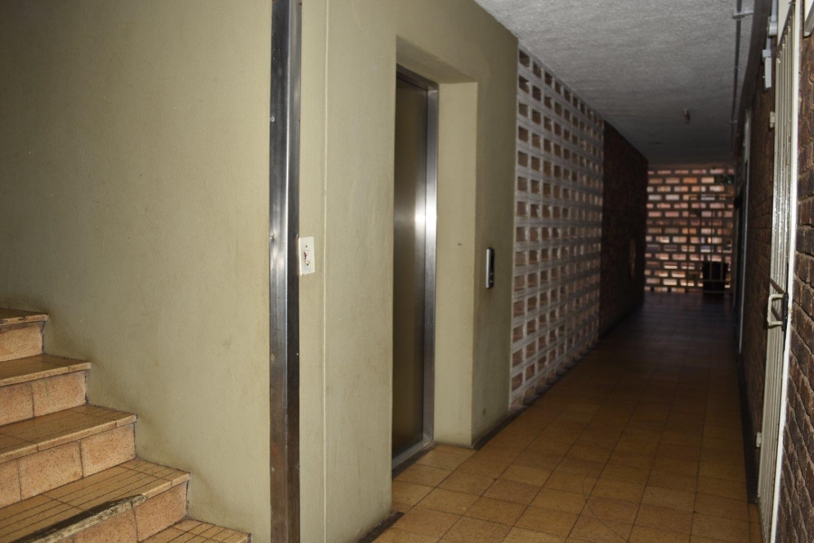 0 Bedroom Property for Sale in Arcadia Gauteng