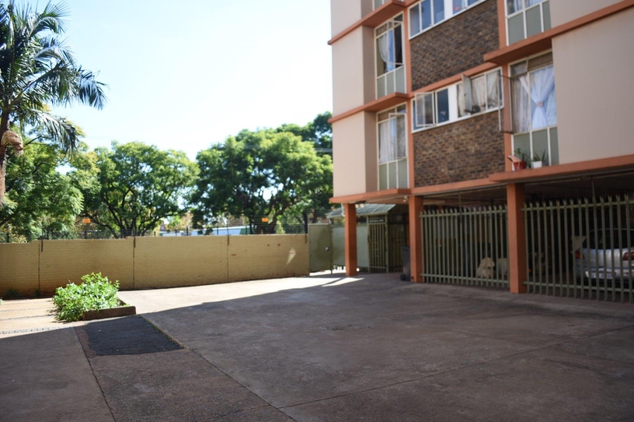 0 Bedroom Property for Sale in Arcadia Gauteng