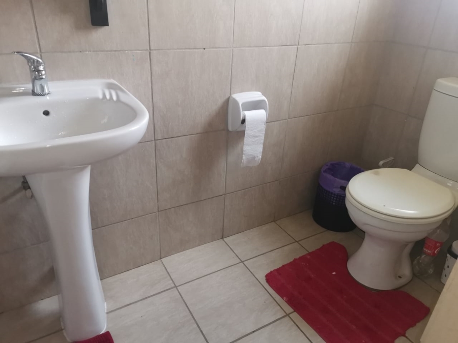 To Let 3 Bedroom Property for Rent in Terenure Gauteng