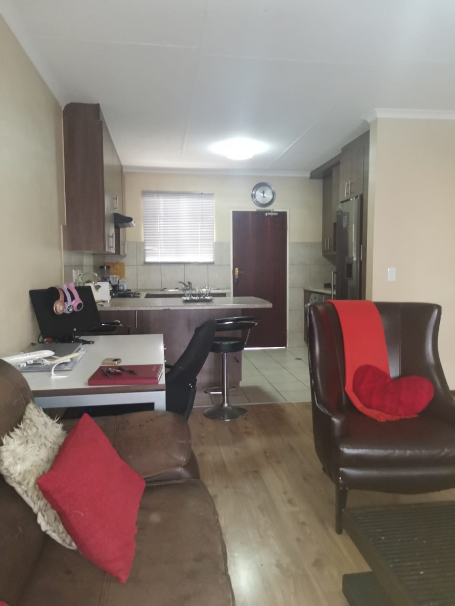 To Let 3 Bedroom Property for Rent in Terenure Gauteng