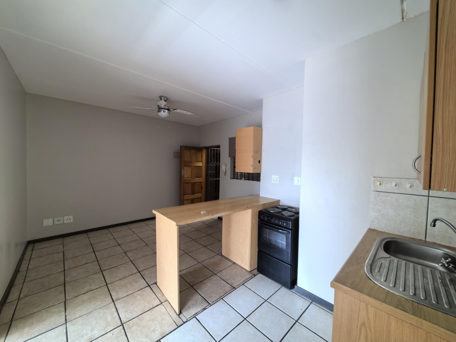 To Let 2 Bedroom Property for Rent in Hatfield Gauteng