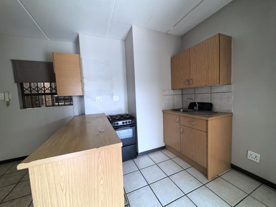 To Let 2 Bedroom Property for Rent in Hatfield Gauteng