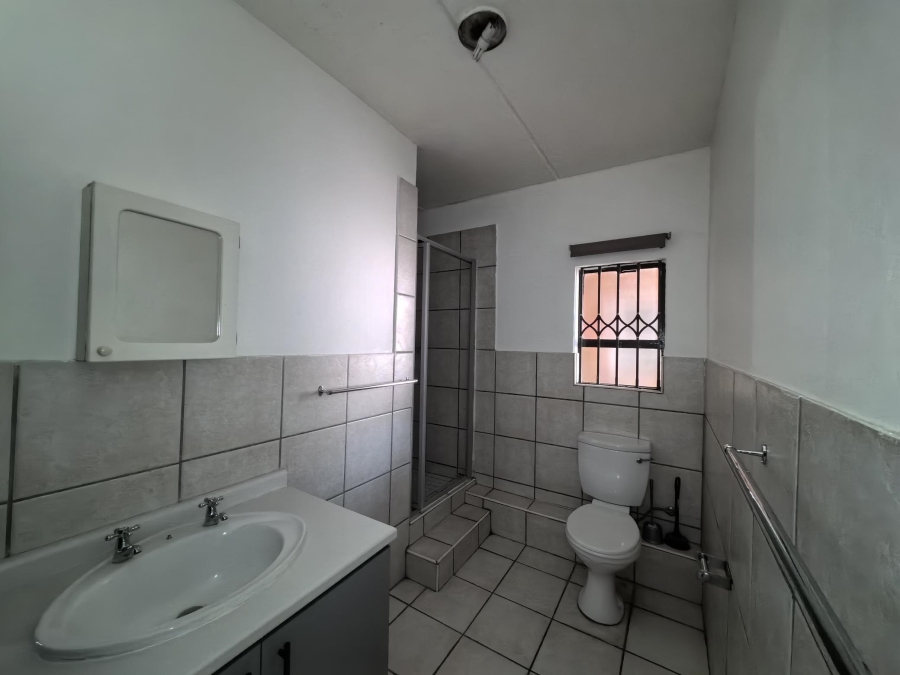 To Let 2 Bedroom Property for Rent in Hatfield Gauteng