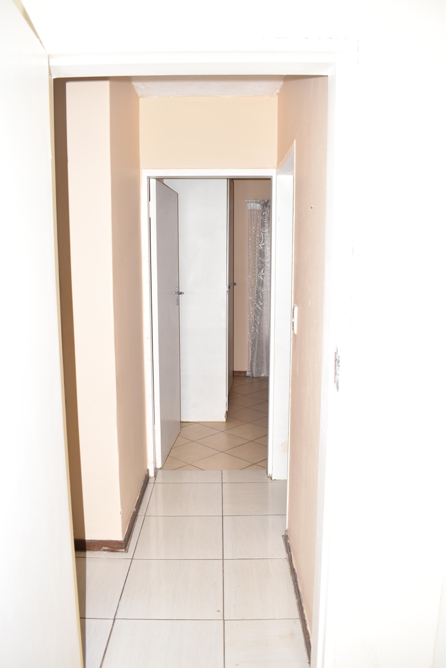 To Let 2 Bedroom Property for Rent in Wonderpark Estate Gauteng