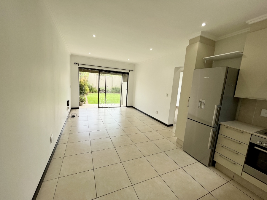 To Let 1 Bedroom Property for Rent in Barbeque Downs Gauteng