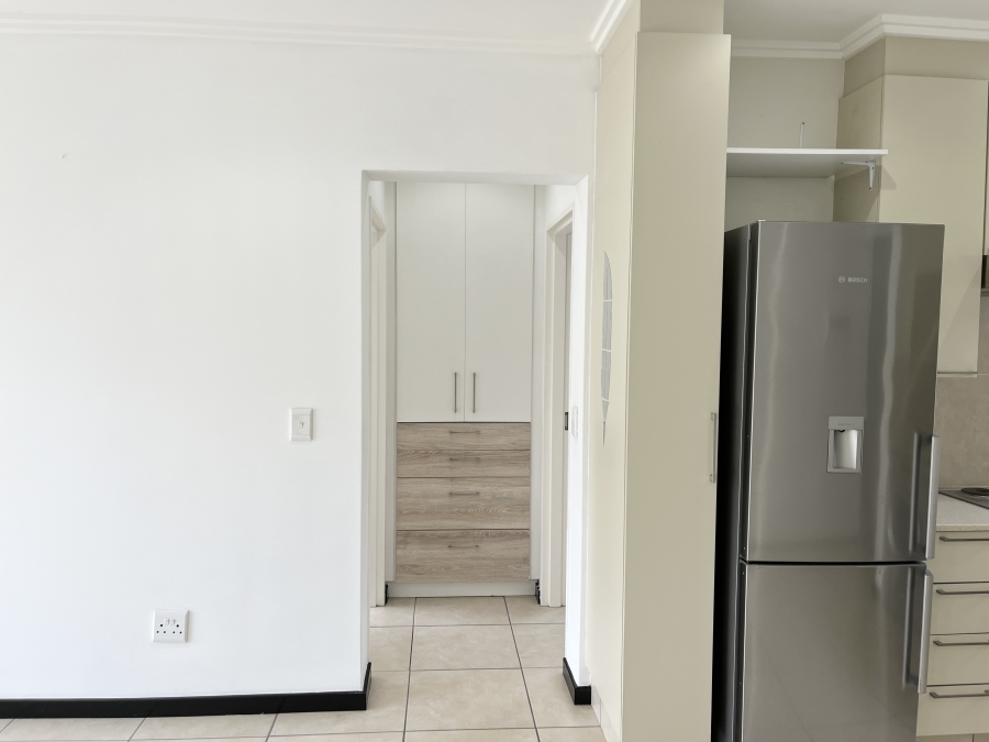 To Let 1 Bedroom Property for Rent in Barbeque Downs Gauteng