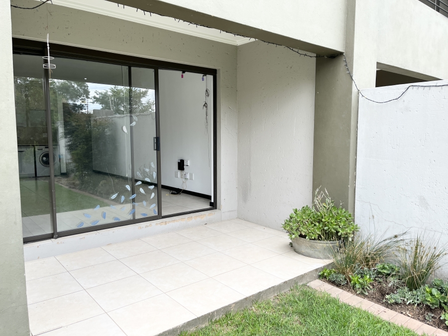 To Let 1 Bedroom Property for Rent in Barbeque Downs Gauteng