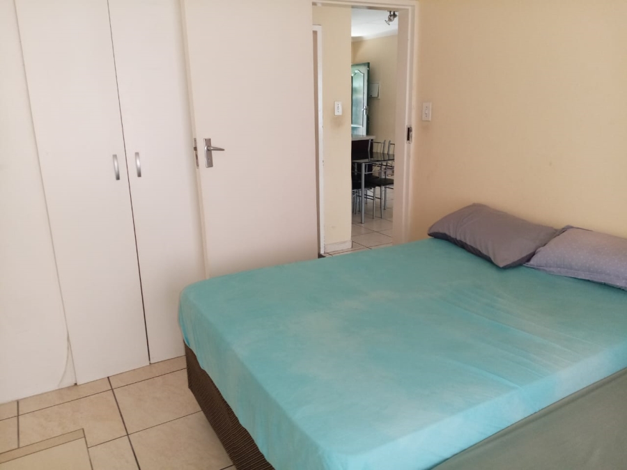 To Let 1 Bedroom Property for Rent in Halfway Gardens Gauteng