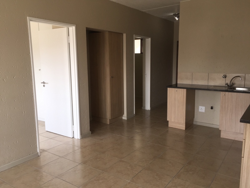 To Let 2 Bedroom Property for Rent in Ferndale Gauteng