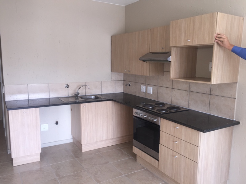 To Let 2 Bedroom Property for Rent in Ferndale Gauteng