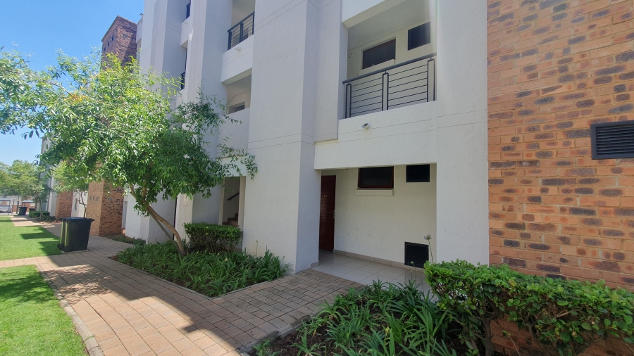 To Let 2 Bedroom Property for Rent in Ferndale Gauteng