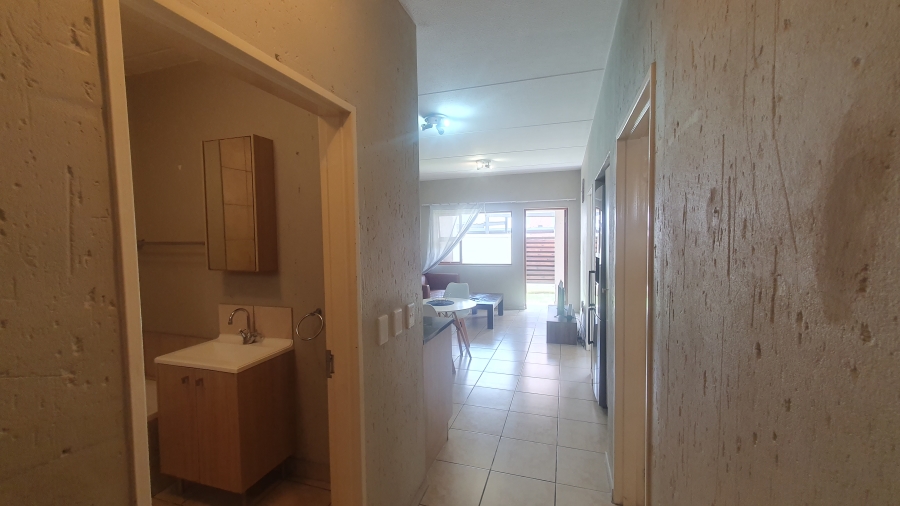 To Let 2 Bedroom Property for Rent in Ferndale Gauteng