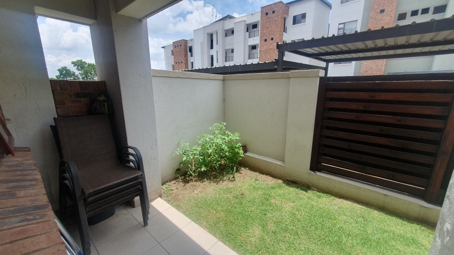 To Let 2 Bedroom Property for Rent in Ferndale Gauteng