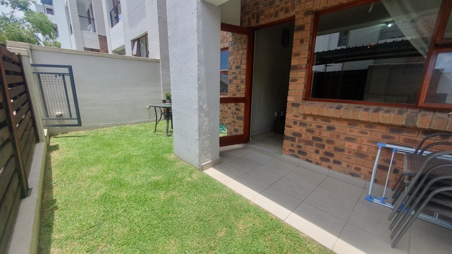 To Let 2 Bedroom Property for Rent in Ferndale Gauteng