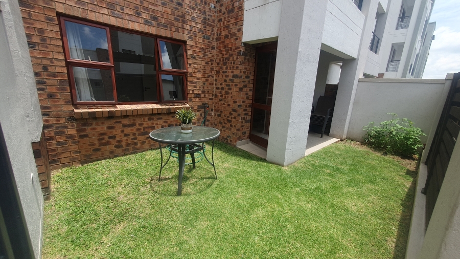 To Let 2 Bedroom Property for Rent in Ferndale Gauteng