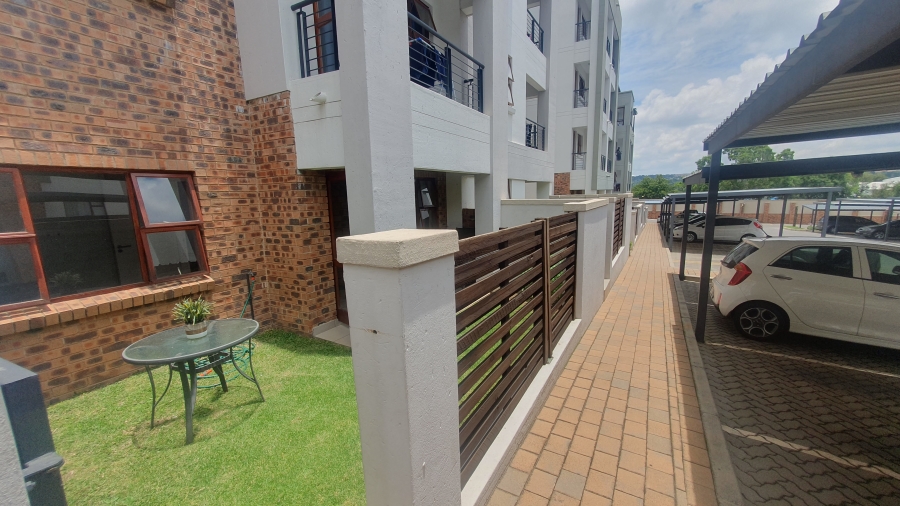 To Let 2 Bedroom Property for Rent in Ferndale Gauteng