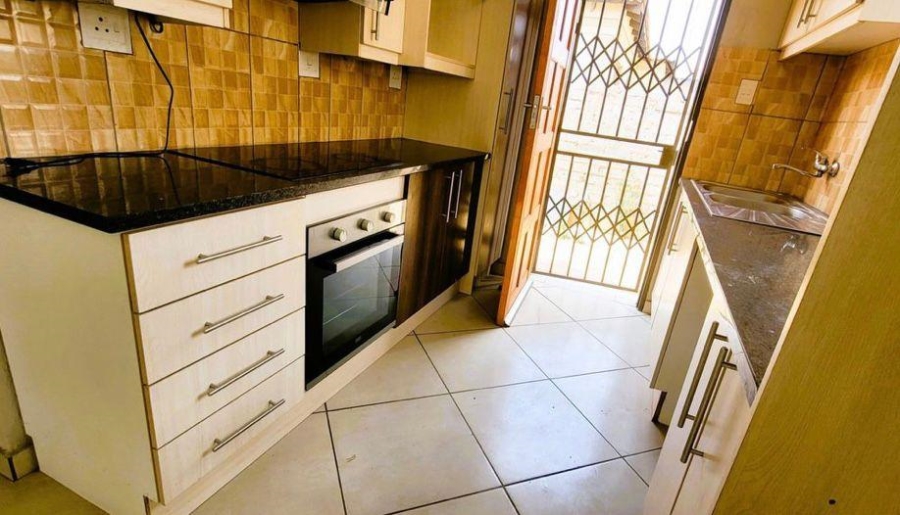 To Let 3 Bedroom Property for Rent in Vanderbijlpark CE Gauteng