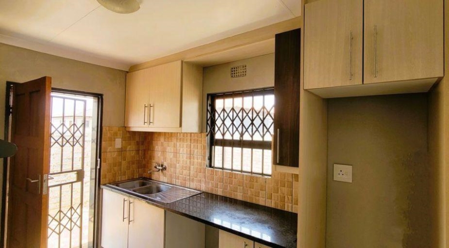 To Let 3 Bedroom Property for Rent in Vanderbijlpark CE Gauteng