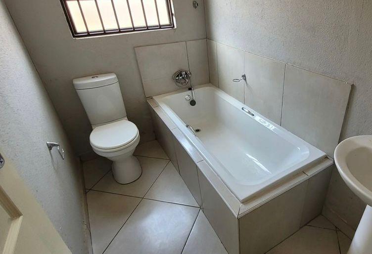 To Let 3 Bedroom Property for Rent in Vanderbijlpark CE Gauteng