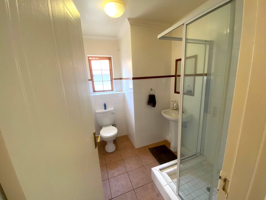 To Let 2 Bedroom Property for Rent in Bryanston Gauteng