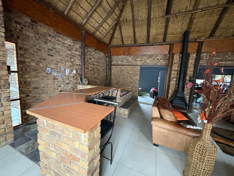 4 Bedroom Property for Sale in Theresa Park Gauteng