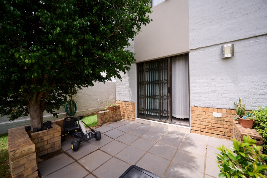 3 Bedroom Property for Sale in Halfway Gardens Gauteng